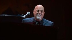 Billy Joel y Stevie Nicks se van de gira