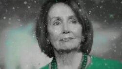 بي بي شیرینه: په ټیلې ویژن