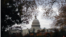 Capitol Hill in Washington, DC. (Diaa Bekheet/VOA).