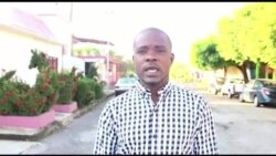 Migran Ayisyen nan Tapachula Di Otorite yo Pran Twop Tan Pou Ba yo Dokiman