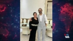 نزهت میرراضی، مادر دادخواه علی و عماد شوش، بازداشت شد