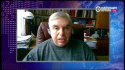 Александр Коновалов: Россия начинает понимать, что зашла слишком далеко