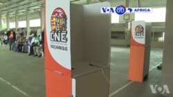 Manchetes Africanas 15 Outubro 2014