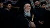 Russian-backed Ukrainian Church Rejects Unification