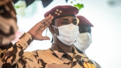 Chad’s PM Accepts Defense Chief’s Resignation