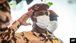 Chad’s PM Accepts Defense Chief’s Resignation