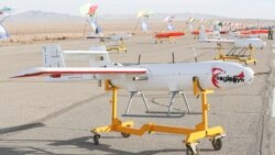 Drones iraniens utilisés en Ukraine: sanctions européennes à l'horizon