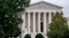 US Supreme Court Will Take Up Abortion, Gun Cases in New Term