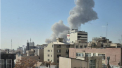 미국과 이스라엘이 28일 이란을 상대로 ‘에픽 퓨리(Epic Fury)’라는 대규모 공세를 개시했다.