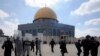 Israël condamne un Palestinien à 16 ans de prison pour un ancien attentat au couteau
