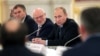 미국, 러시아 푸틴 대통령 측근 등 추가 제재