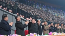 粵語新聞 晚上10-11點 ：年終報導: 美中兩強在東南亞的角力及其經略目標 