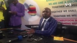 Hardliners in Zanu PF, MDC Blocking Chamisa, Mnangagwa Talks