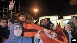 ئه‌مین فه‌ره‌ج: ئه‌گه‌ر شێوازی دیموکراسی تونس سه‌ربکه‌وێت ، ده‌شێت بکرێته‌ نمونه‌یه‌ک بۆ وڵاتانی تریش