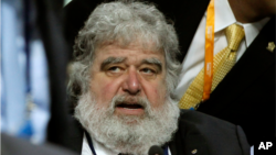 The 70-year-old, who was well-known for his opulent lifestyle and larger-than-life personality, is now wheelchair-bound and seriously ill from cancer.