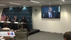 Rewşa Sîyasî ya Îraqê di Panelekê de Hat Nirxandin