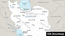 Iran