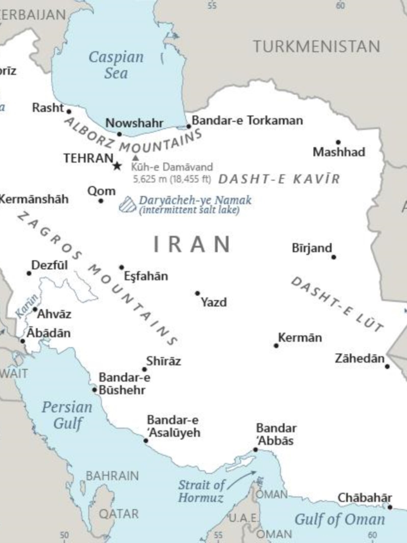 Iran