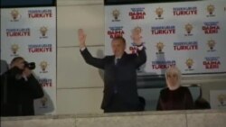 TURKEY ELECTIONS CNPK