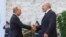 Putin va Lukashenko 