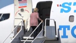 Hillary Clinton resalta la importancia del voto hispano