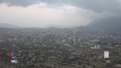 گەمارۆی تەعز: ملیۆنان کەس لە مەترسیدان