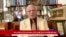 منشه امیر: تا هنگامی که رژیم ایران عوض نشود منطقه روی آرامش نخواهد دید