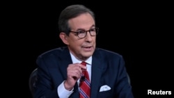 Chris Wallace