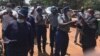 Mapurisa eZimbabwe Republic Police
