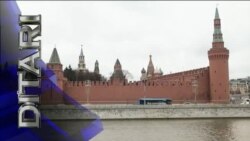 Ditari - Vuçic: Rusia nuk e mbështet 'revolucionin me ngjyra' në Serbi