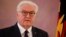 Tổng thống Đức Frank-Walter Steinmeier