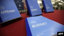 Сроки согласования федерального бюджета приближаются