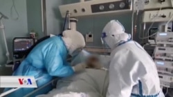 Hewlên Pizîşkekî Çînî yên Dermankirina Nnexweşên Koronayê