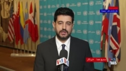 مایک والتز: آمریکا سازوکار مستقلی برای نظارت بر تحریم‌های جمهوری اسلامی تشکیل می‌دهد 