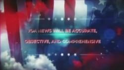 ဗွီအိုအေ မြန်မာညချမ်း
