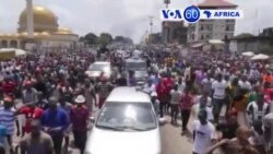 Manchetes Africanas 3 Agosto 2017:Eleições no Ruanda