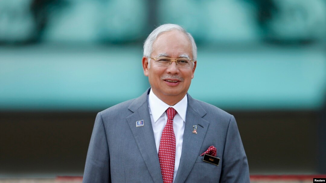Perdana Menteri Malaysia Najib Razak telah membubarkan parlemen, Rabu (3/4). 