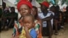 Ebola Devastates W. Africa, Horrifies World in 2014
