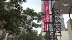 Նախընտրական վերջին զարգացումներ ԱՄՆ-ում