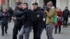 СК Беларуси отказался возбуждать дело из-за избиений во время протестов