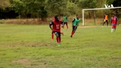 Qana futbolunun 'Sonuncu Mogikanı'