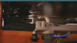 Why Vinyl Records Are Staging a Comeback 