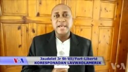 Ayiti-Ekonomi: Yon Konpayi Prive Ayisyen, SISALCO, Jwenn Finansman BID pou l Kiltive Pit nan Depatman Nòdès