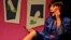 Liliana Pécora interpreta "Mujeres de 60". [Foto: Cortesía, Teatro de La Luna].
