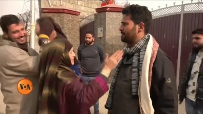 جموں و کشمیر میں انتخابات: بی جے پی کتنی کامیاب رہی؟ جموں و کشمیر میں انتخابات: بی جے پی کتنی کامیاب رہی؟