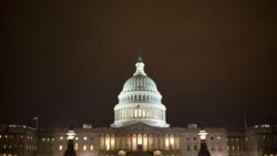 "Black Men Built the Capitol"