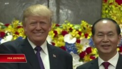 Truyền hình VOA 26/11/19: Sinh viên Việt Nam đóng góp ‘gần 1 tỷ đô’ cho kinh tế Mỹ