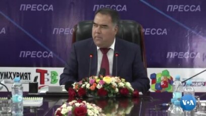Tojikiston hukumatida oshkoralik qay darajada?