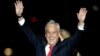 Markets Cheer as Chile's Pinera Gets Strong Mandate for Presidency