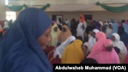 Ranar bikin Hijabi ta Duniya a Bauchi